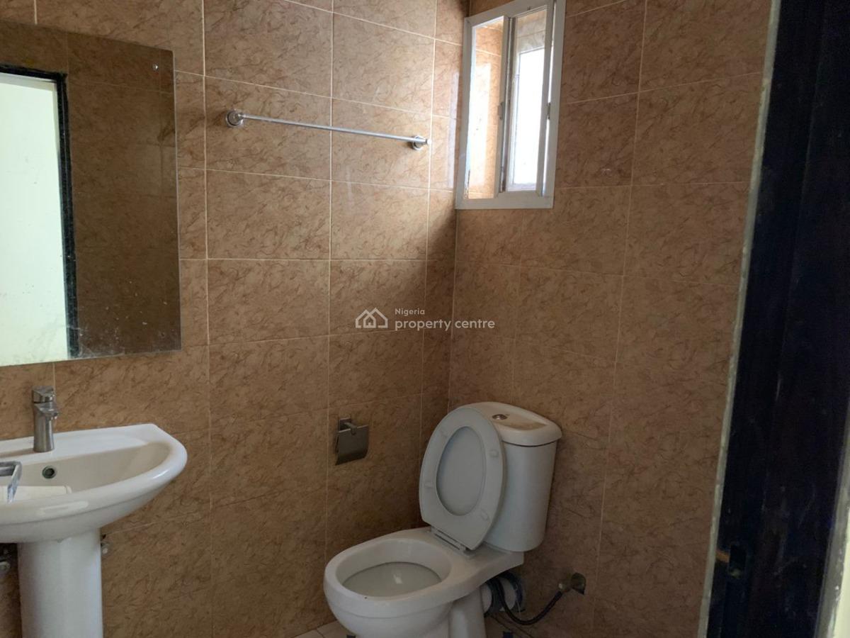 2 Bedrooms Flat, Amur Estate, Idu Industrial, Abuja, Flat / Apartment for Rent