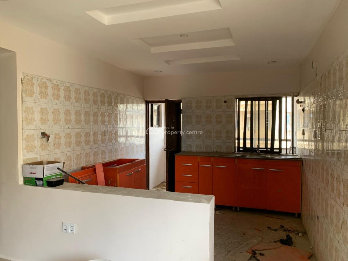 2 Bedrooms Flat, Amur Estate, Idu Industrial, Abuja, Flat / Apartment for Rent