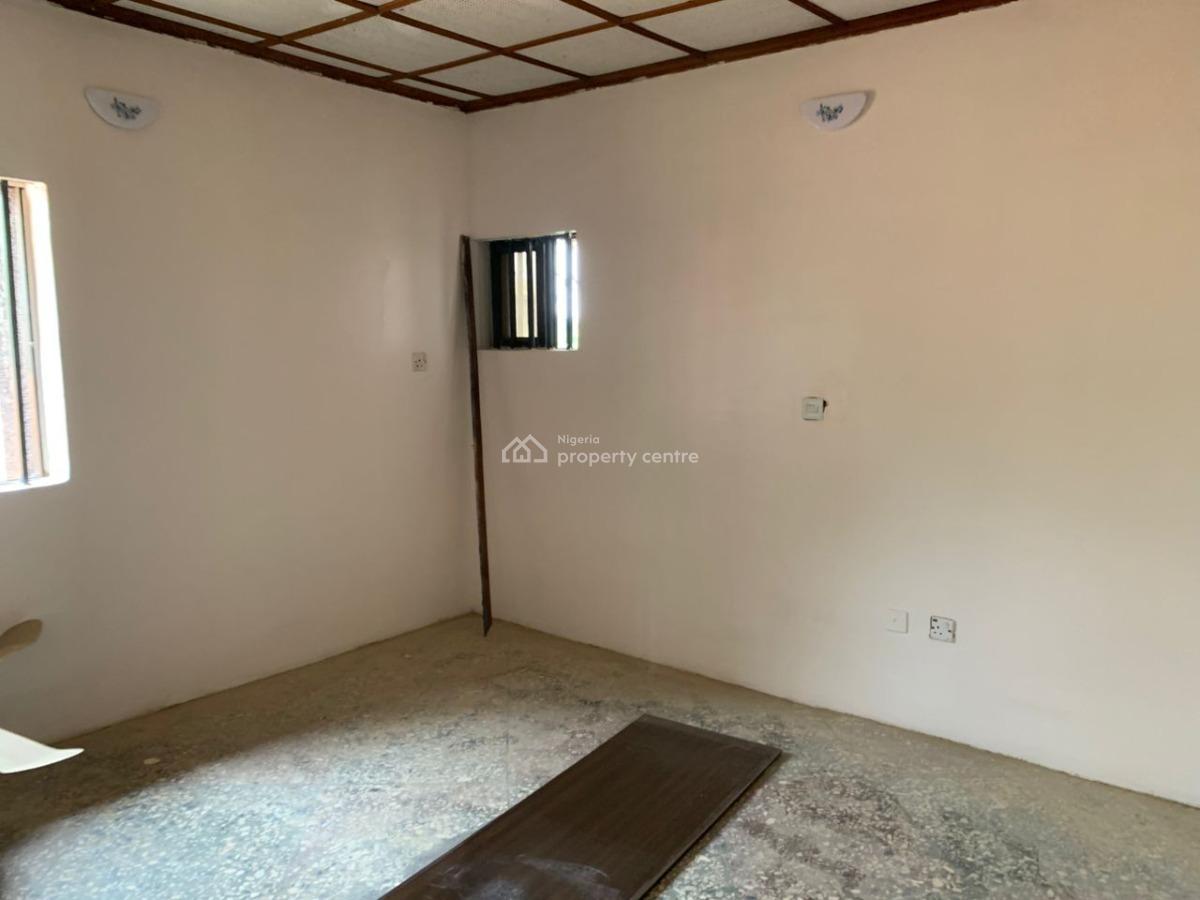 2 Bedrooms Flat, Amur Estate, Idu Industrial, Abuja, Flat / Apartment for Rent