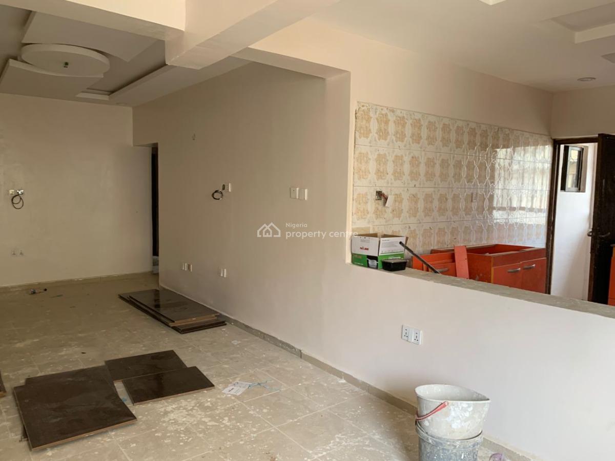 2 Bedrooms Flat, Amur Estate, Idu Industrial, Abuja, Flat / Apartment for Rent