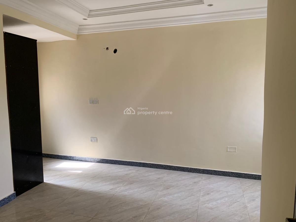 2 Bedrooms Flat, Amur Estate, Idu Industrial, Abuja, Flat / Apartment for Rent