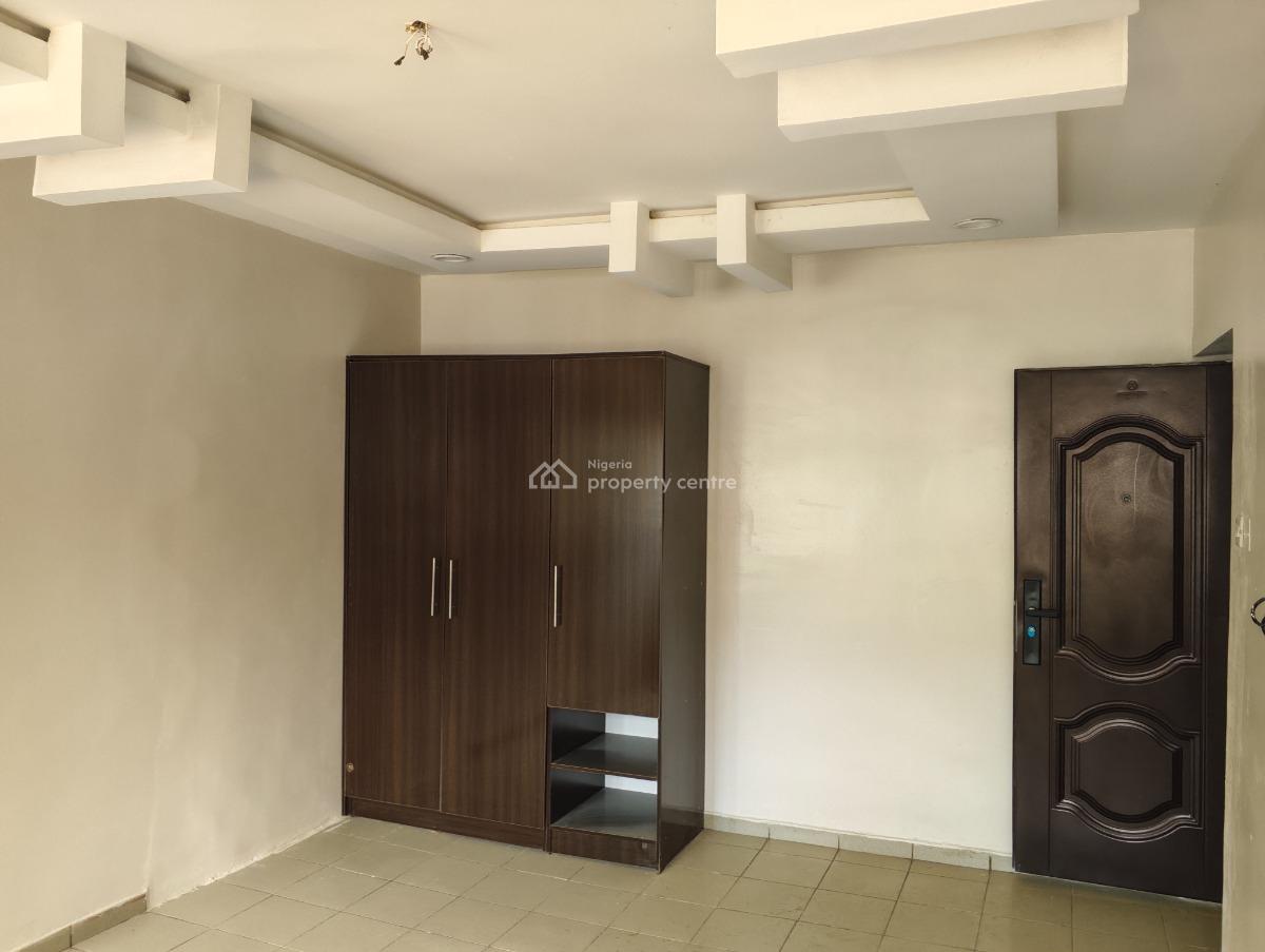 3 Bedrooms Flat, Amur Estate, Idu Industrial, Abuja, Flat / Apartment for Rent
