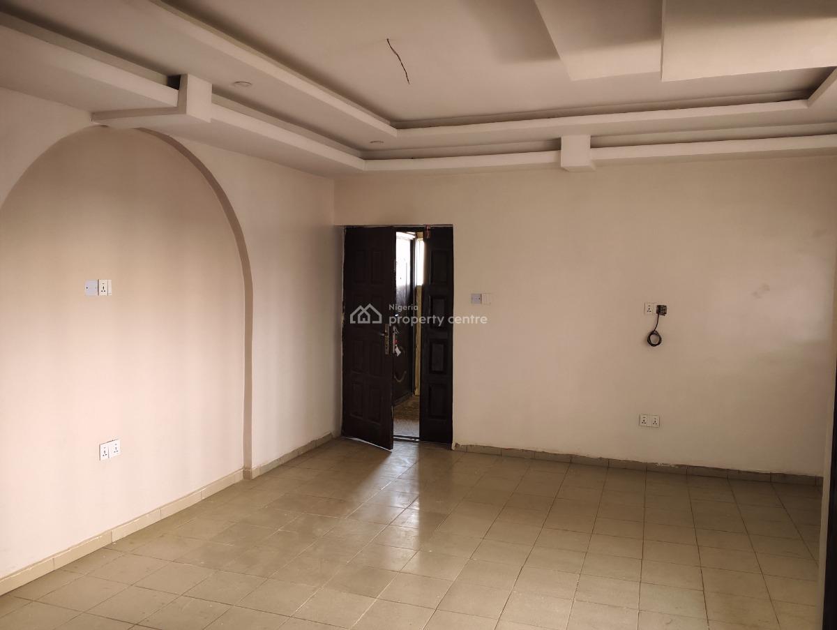 3 Bedrooms Flat, Amur Estate, Idu Industrial, Abuja, Flat / Apartment for Rent
