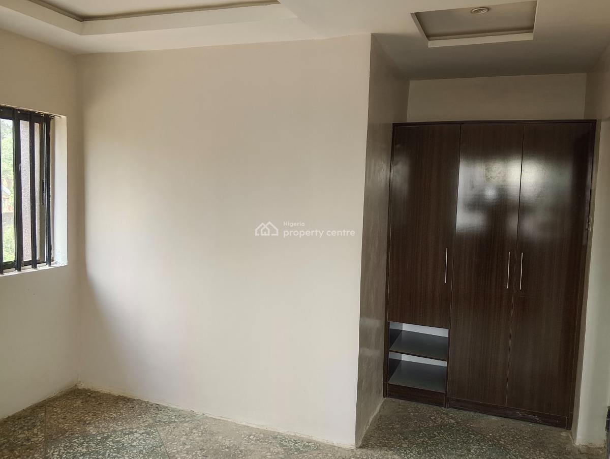 3 Bedrooms Flat, Amur Estate, Idu Industrial, Abuja, Flat / Apartment for Rent