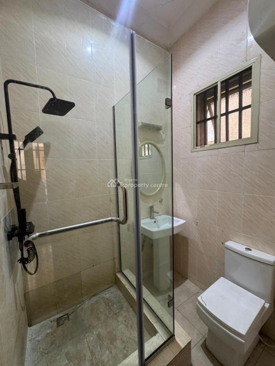 3bedroom Apartment with a Bq, Lekki, Lagos, Flat / Apartment for Rent