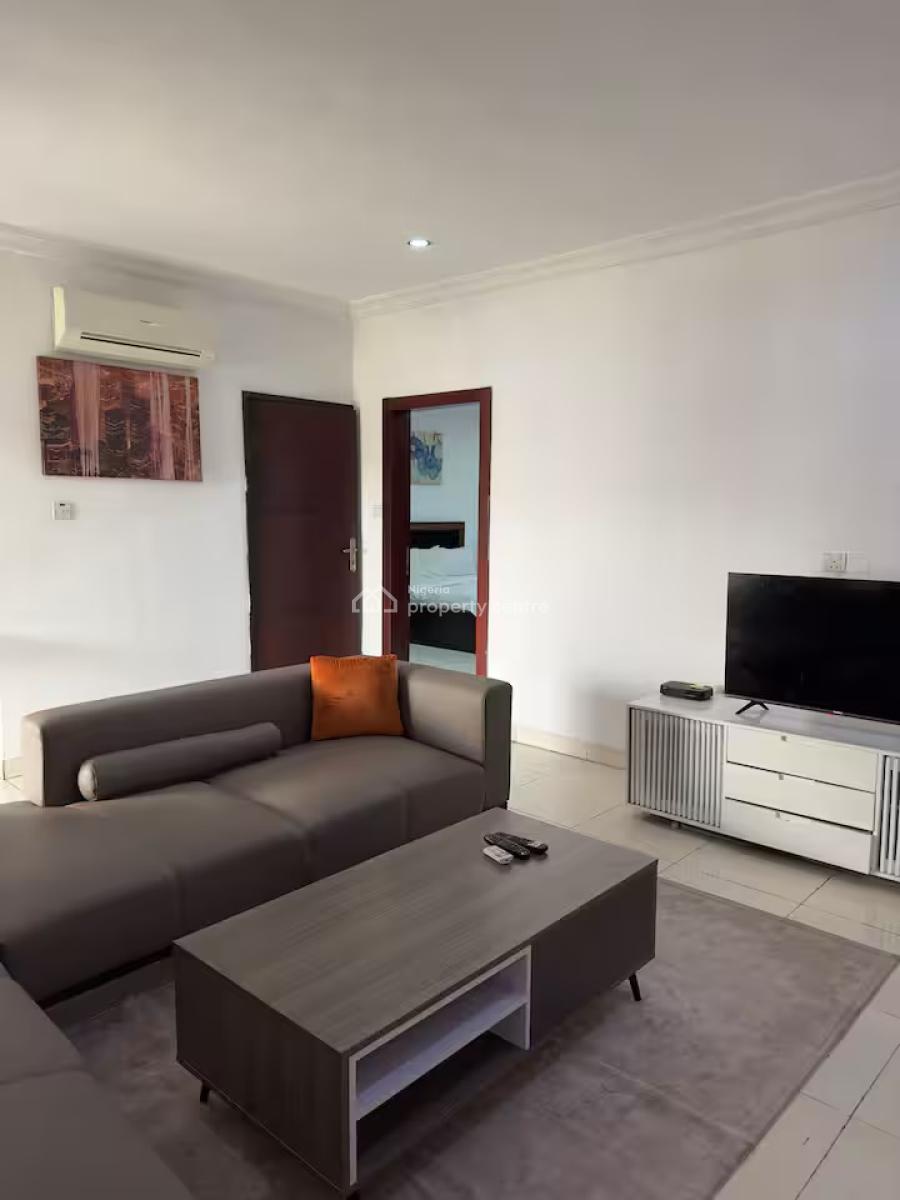 Brand New Luxury 1 Bed, Off Admiralty Way, Lekki Phase 1, Lekki, Lagos, Flat / Apartment Short Let