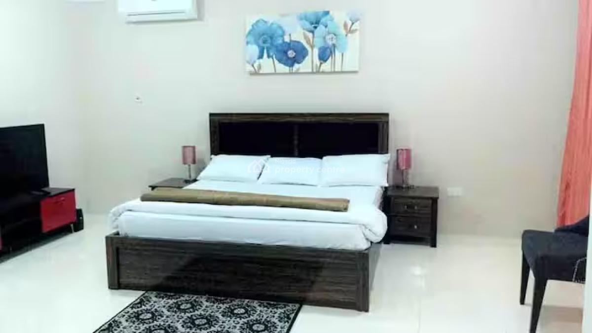 Brand New Luxury 1 Bed, Off Admiralty Way, Lekki Phase 1, Lekki, Lagos, Flat / Apartment Short Let