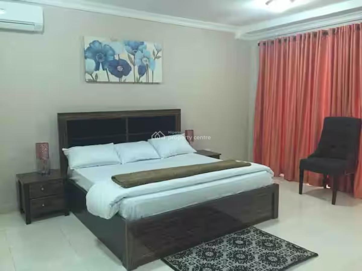 Brand New Luxury 1 Bed, Off Admiralty Way, Lekki Phase 1, Lekki, Lagos, Flat / Apartment Short Let