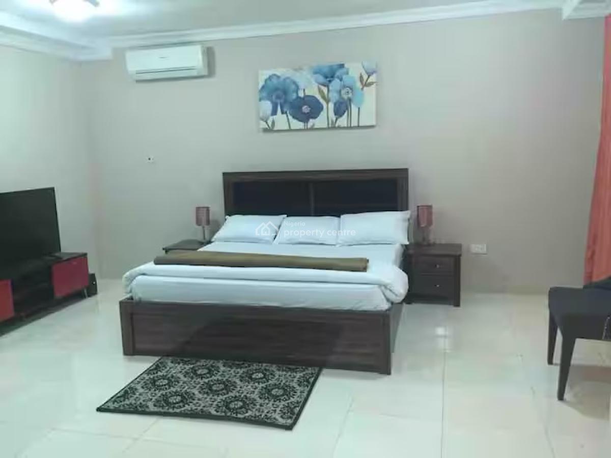 Brand New Luxury 1 Bed, Off Admiralty Way, Lekki Phase 1, Lekki, Lagos, Flat / Apartment Short Let