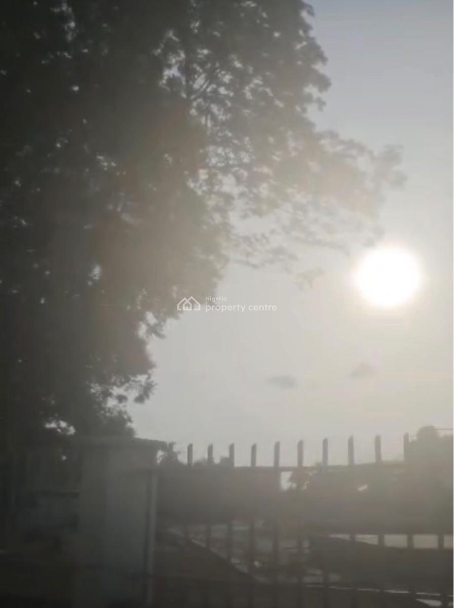 a Bareland Measuring 6500 Sqm, Oba Akinjobi, Ikeja Gra, Ikeja, Lagos, Residential Land Joint Venture