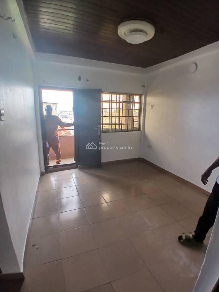 Spacious Mini Flat, Dkk, Ajah, Lagos, Mini Flat (room and Parlour) for Rent