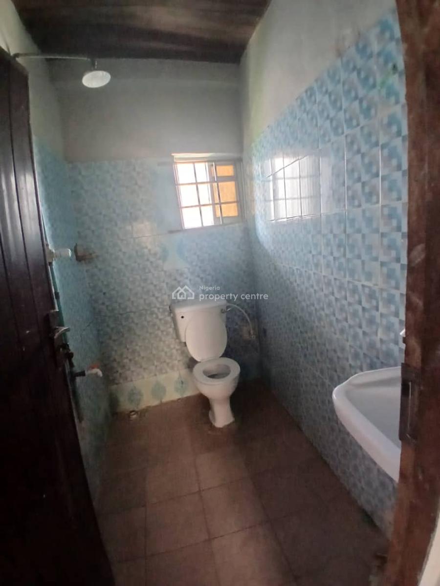 Spacious Mini Flat, Dkk, Ajah, Lagos, Mini Flat (room and Parlour) for Rent