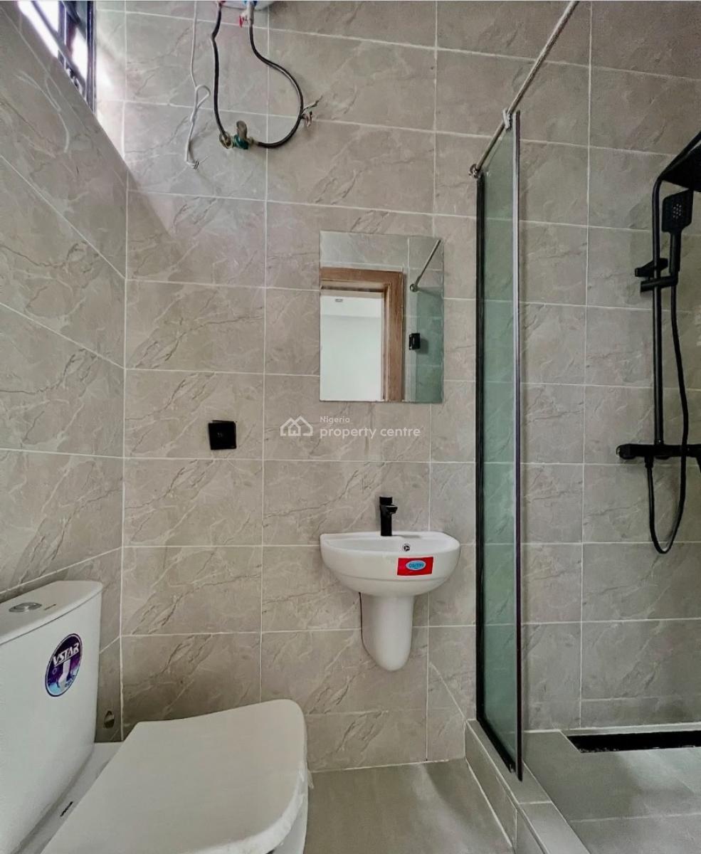 Luxury 5 Bedroom Fully Detached Duplex with Bq, Ikota, Lekki, Lagos, Detached Duplex for Sale