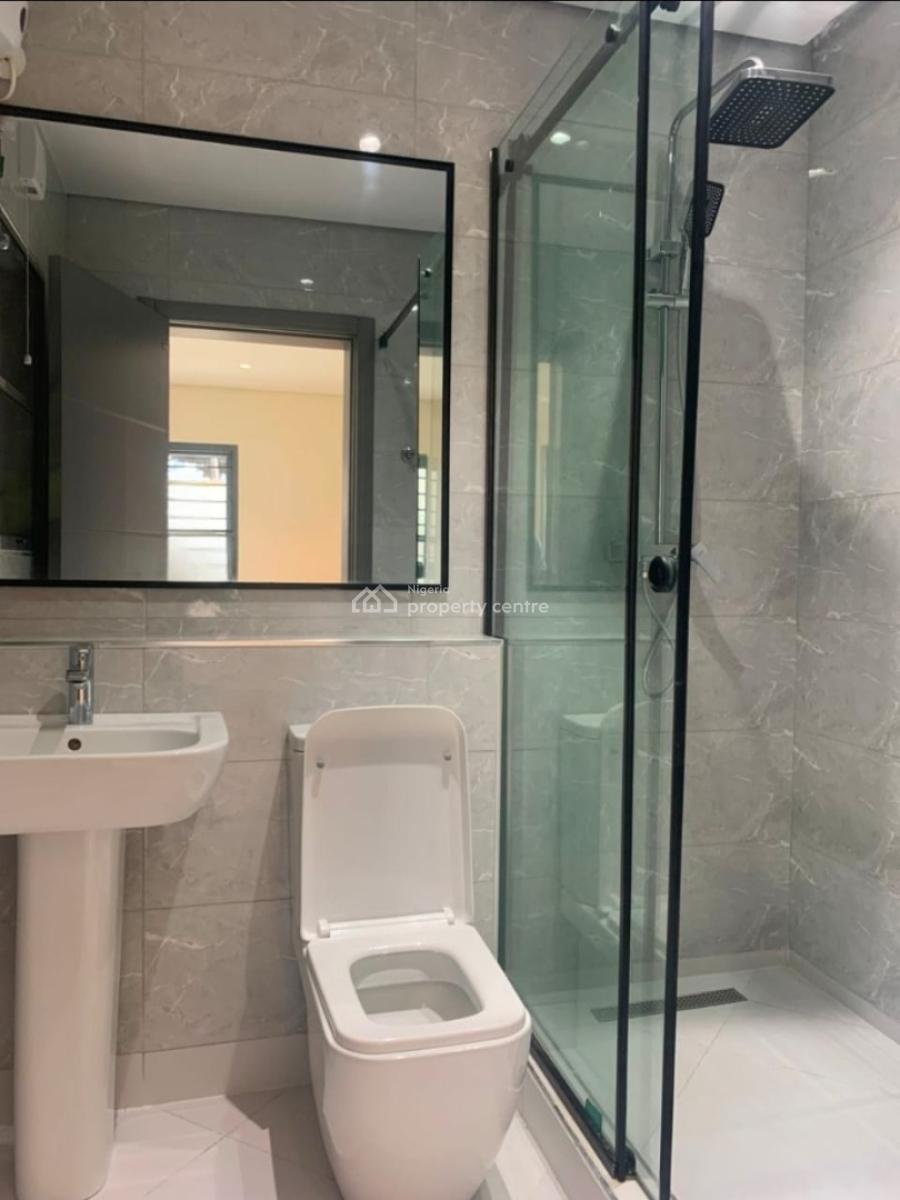 Luxury 2 Bedroom Flat with Bq,acs Swimming Pool,gym,green Area,etc, Gerard Road, Old Ikoyi, Ikoyi, Lagos, Flat / Apartment for Rent