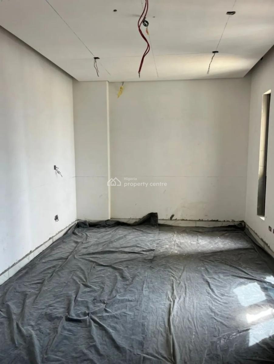 2 Bedroom Apartment/3bedroom Penthouse, Paramount Tower Victoria Island, Oniru, Victoria Island (vi), Lagos, Block of Flats for Sale