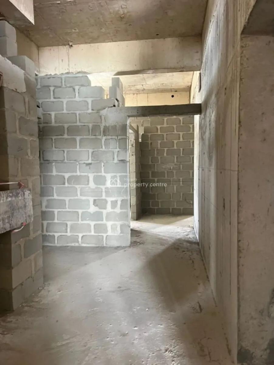 2 Bedroom Apartment/3bedroom Penthouse, Paramount Tower Victoria Island, Oniru, Victoria Island (vi), Lagos, Block of Flats for Sale