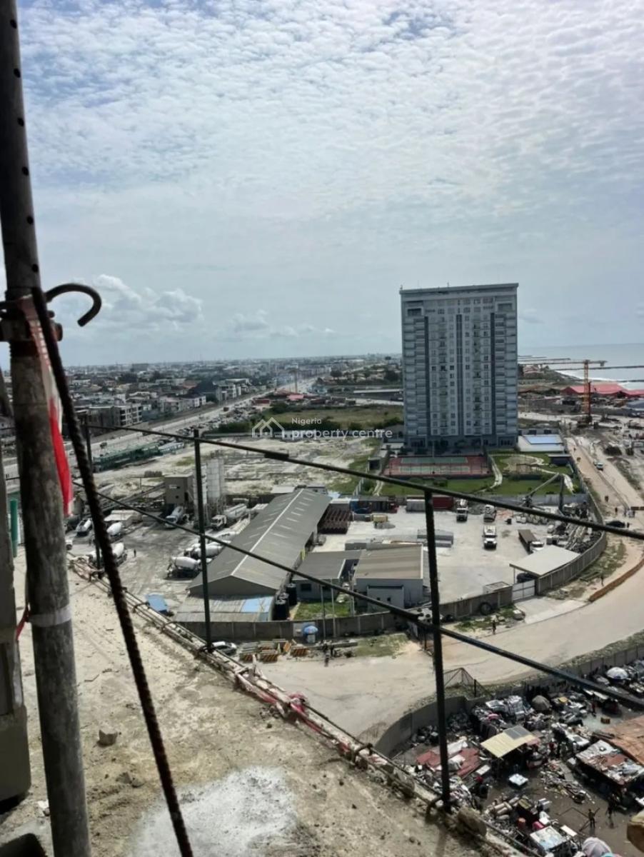 2 Bedroom Apartment/3bedroom Penthouse, Paramount Tower Victoria Island, Oniru, Victoria Island (vi), Lagos, Block of Flats for Sale