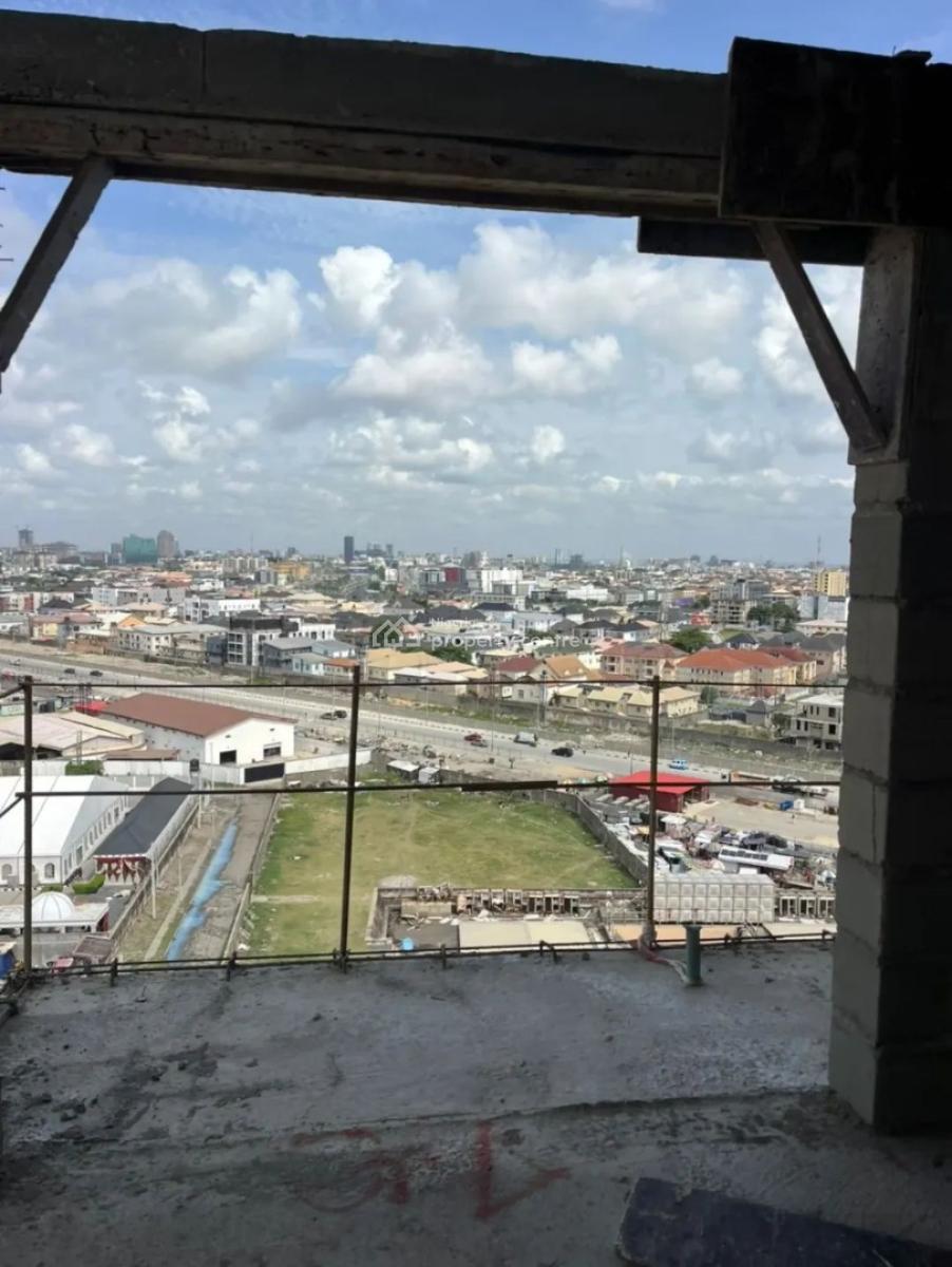 2 Bedroom Apartment/3bedroom Penthouse, Paramount Tower Victoria Island, Oniru, Victoria Island (vi), Lagos, Block of Flats for Sale