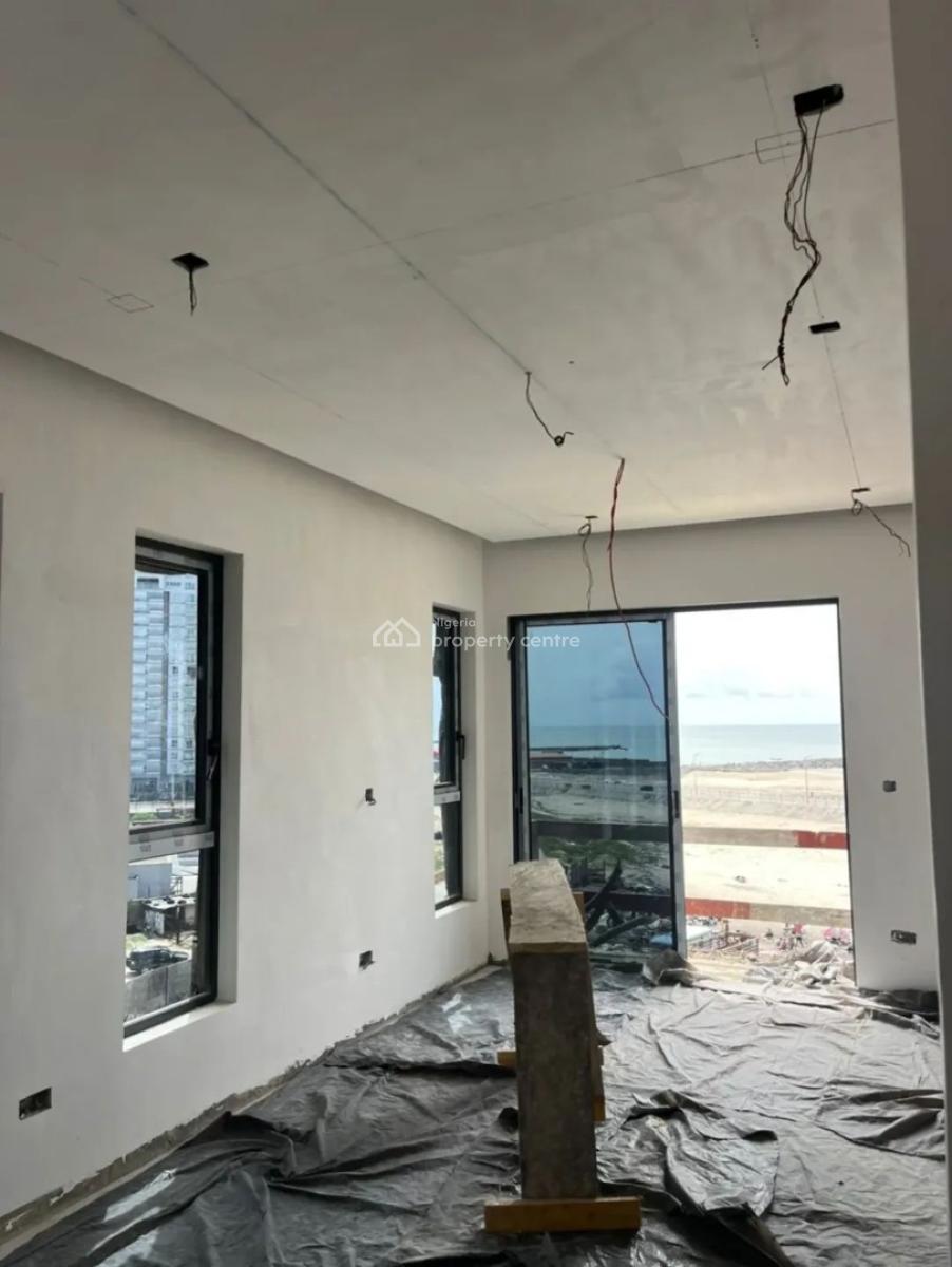 2 Bedroom Apartment/3bedroom Penthouse, Paramount Tower Victoria Island, Oniru, Victoria Island (vi), Lagos, Block of Flats for Sale