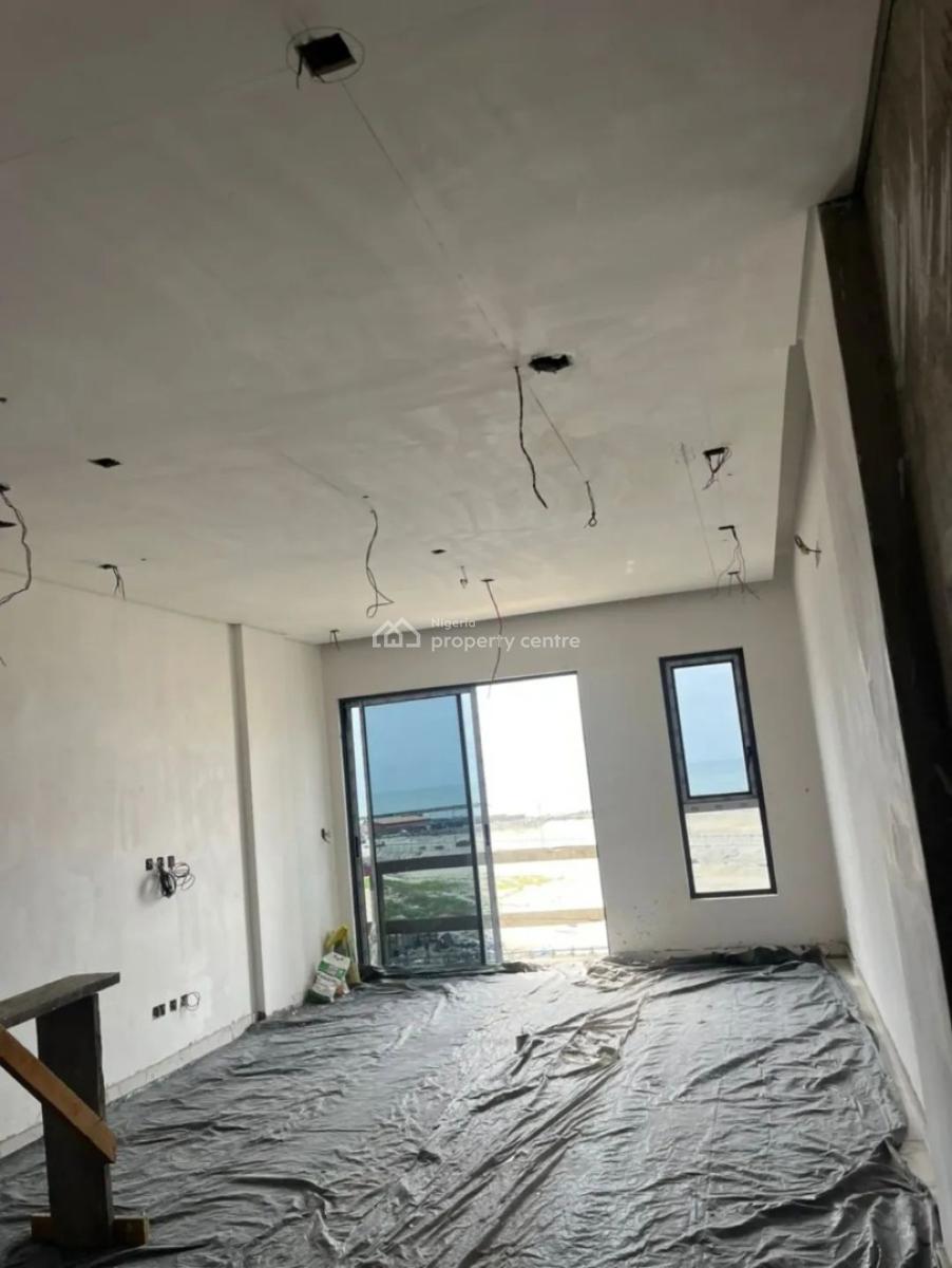 2 Bedroom Apartment/3bedroom Penthouse, Paramount Tower Victoria Island, Oniru, Victoria Island (vi), Lagos, Block of Flats for Sale