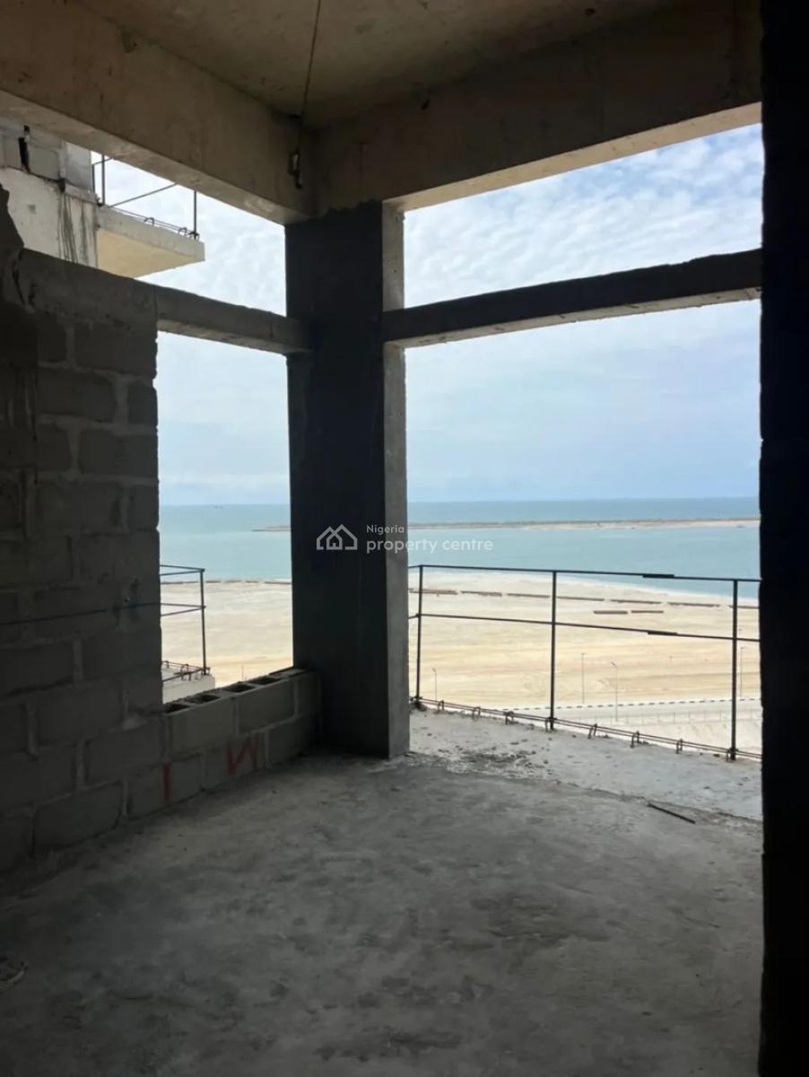 2 Bedroom Apartment/3bedroom Penthouse, Paramount Tower Victoria Island, Oniru, Victoria Island (vi), Lagos, Block of Flats for Sale