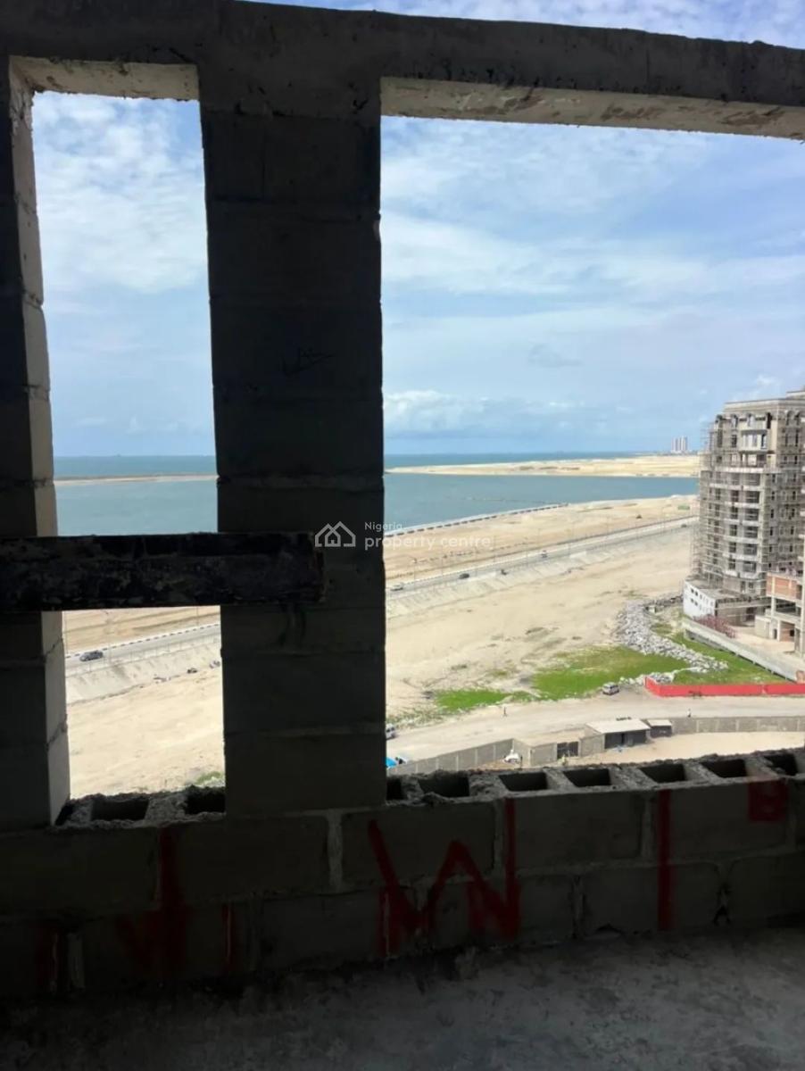 2 Bedroom Apartment/3bedroom Penthouse, Paramount Tower Victoria Island, Oniru, Victoria Island (vi), Lagos, Block of Flats for Sale