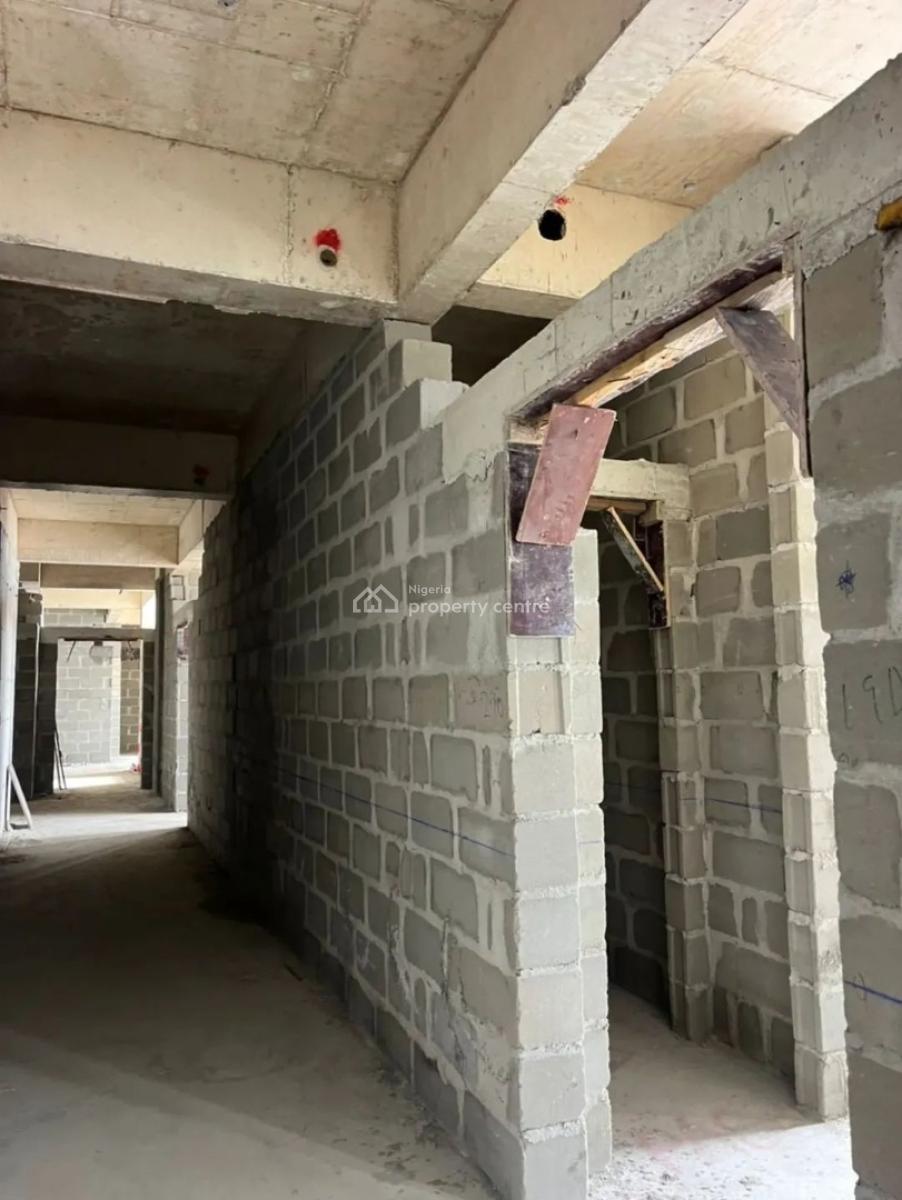 2 Bedroom Apartment/3bedroom Penthouse, Paramount Tower Victoria Island, Oniru, Victoria Island (vi), Lagos, Block of Flats for Sale