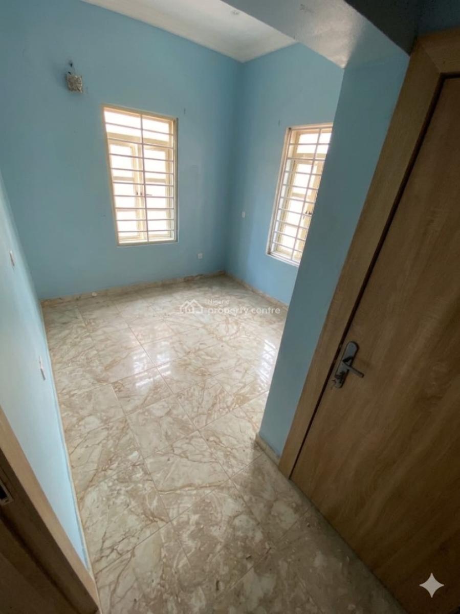 Spacious 1 Bedroom Apartment, Cluster One Lekki County, Ikota, Lekki, Lagos, Flat / Apartment for Rent