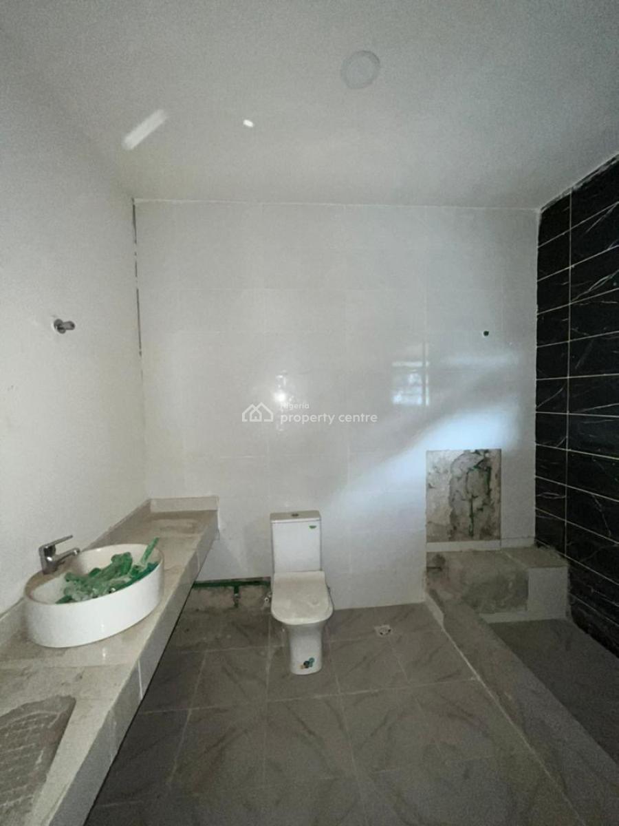 4 Bedroom Terrace Duplex, Orchid Road, Lekki Expressway, Lekki, Lagos, Terraced Duplex for Rent