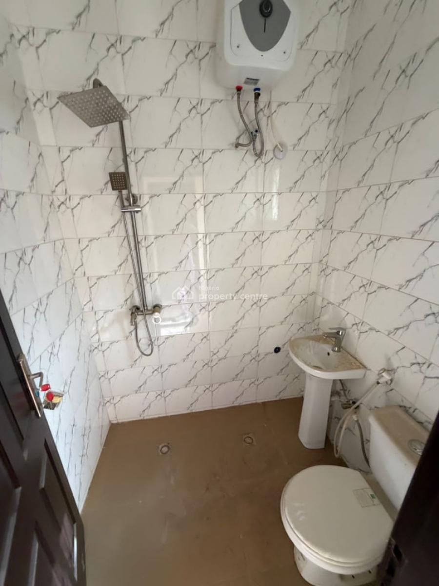 Tastefully Finished 5 Bedroom Detached Duplex with 2 Rooms Bq, Lifecamp, Life Camp, Abuja, Detached Duplex for Sale