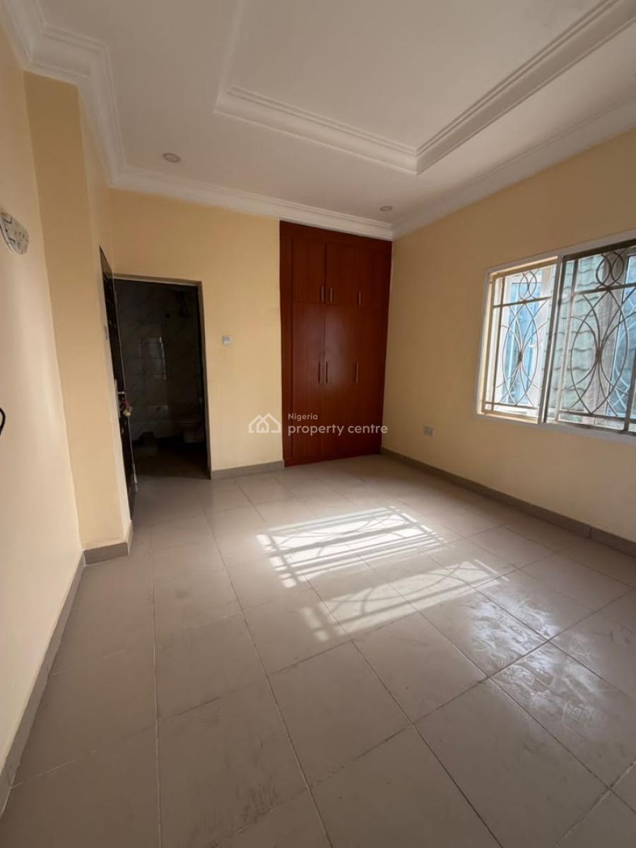 Tastefully Finished 5 Bedroom Detached Duplex with 2 Rooms Bq, Lifecamp, Life Camp, Abuja, Detached Duplex for Sale