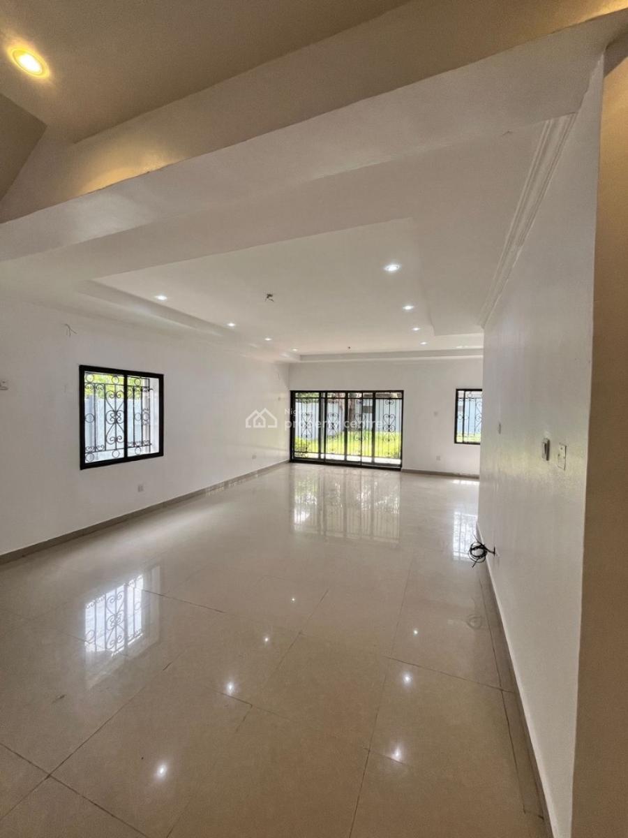 Luxury 4 Bedroom Detached Duplex + 3 Rooms Bq with Excellent Amenities, Vgc, Lekki Lagos, Vgc, Lekki, Lagos, Detached Duplex for Sale