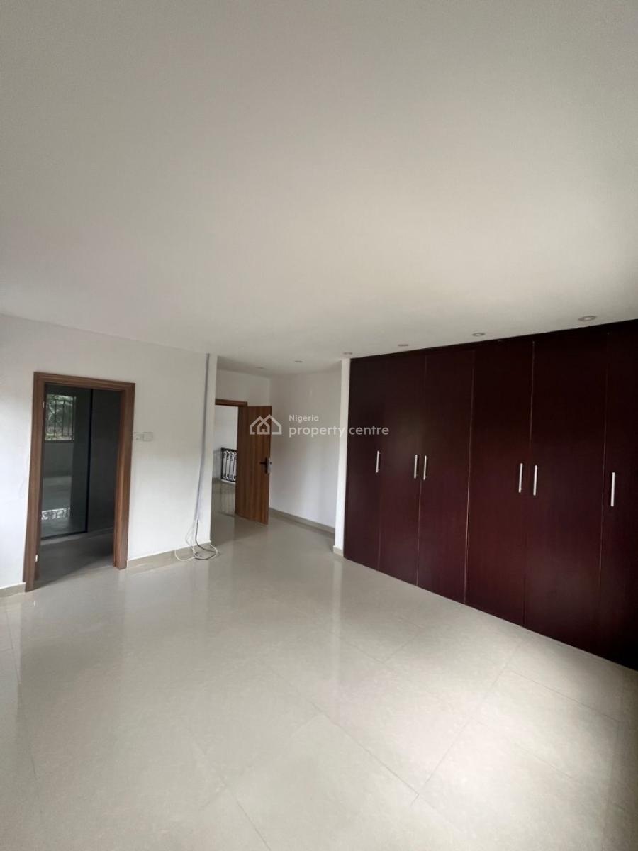 Luxury 4 Bedroom Detached Duplex + 3 Rooms Bq with Excellent Amenities, Vgc, Lekki Lagos, Vgc, Lekki, Lagos, Detached Duplex for Sale