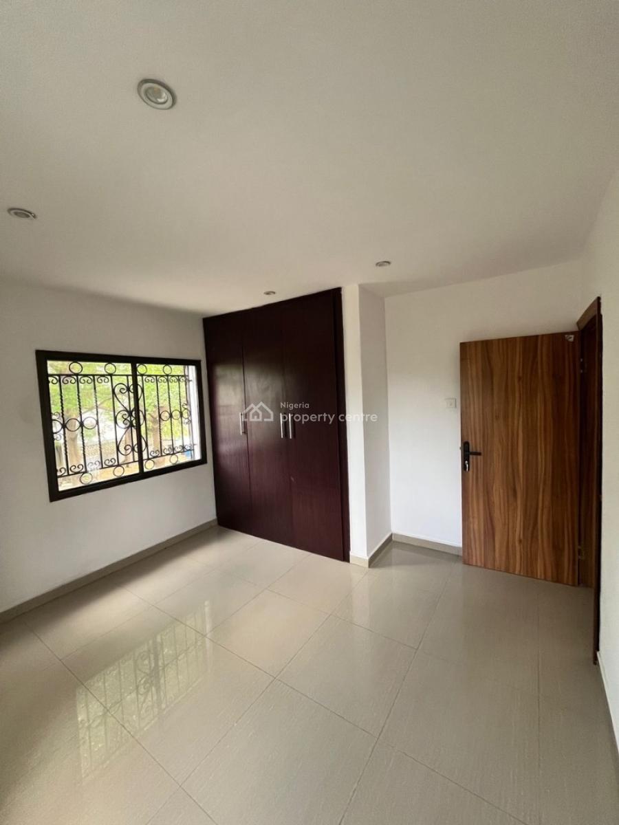 Luxury 4 Bedroom Detached Duplex + 3 Rooms Bq with Excellent Amenities, Vgc, Lekki Lagos, Vgc, Lekki, Lagos, Detached Duplex for Sale