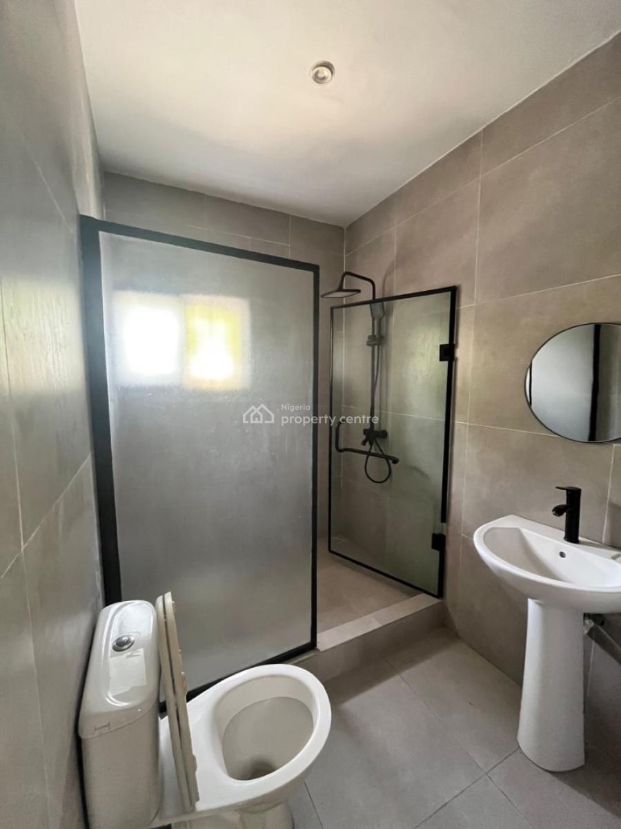 Luxury 4 Bedroom Detached Duplex + 3 Rooms Bq with Excellent Amenities, Vgc, Lekki Lagos, Vgc, Lekki, Lagos, Detached Duplex for Sale