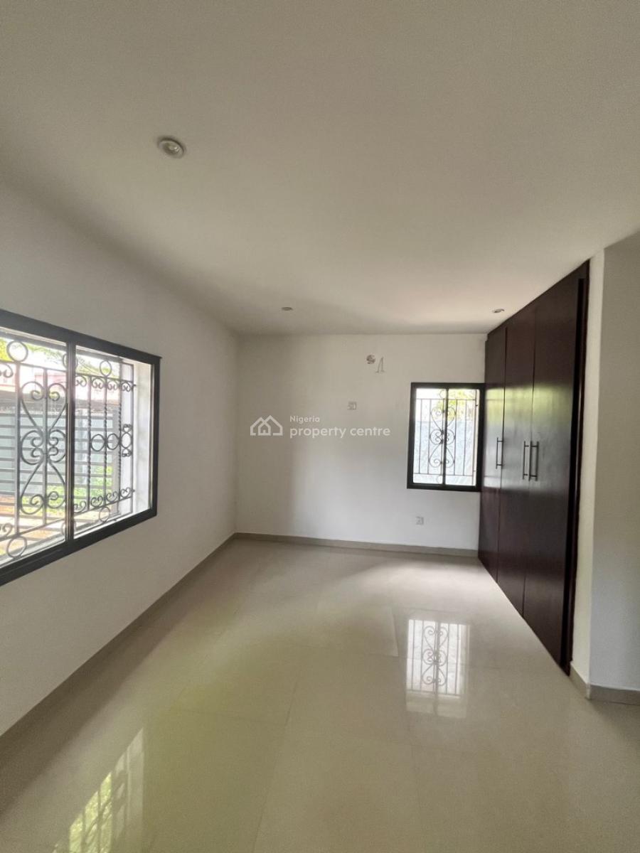 Luxury 4 Bedroom Detached Duplex + 3 Rooms Bq with Excellent Amenities, Vgc, Lekki Lagos, Vgc, Lekki, Lagos, Detached Duplex for Sale