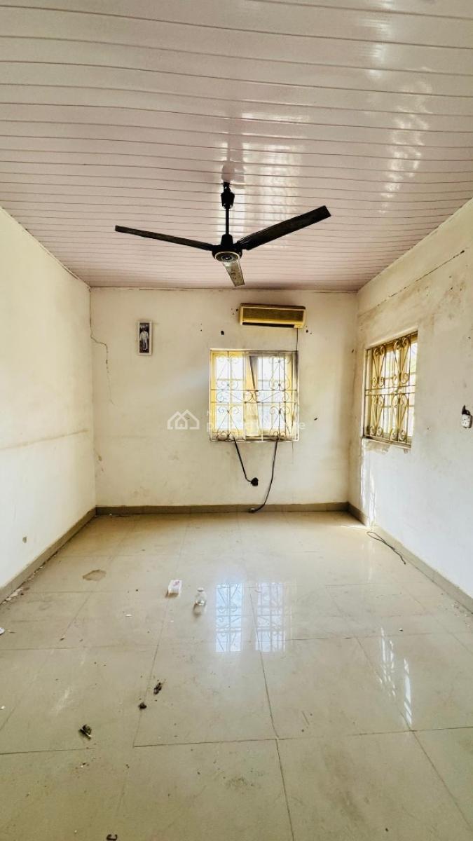 3 Bedrooms Terrace Duplex with 1 Room Bq, Wuse 2, Wuse 2, Abuja, Terraced Duplex for Sale