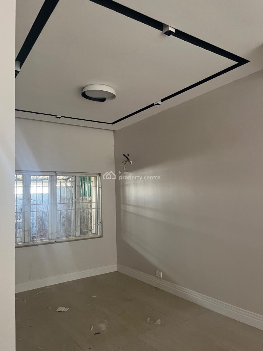 5 Bedroom Semi Detached, Katampe Extension, Katampe, Abuja, Semi-detached Duplex for Rent