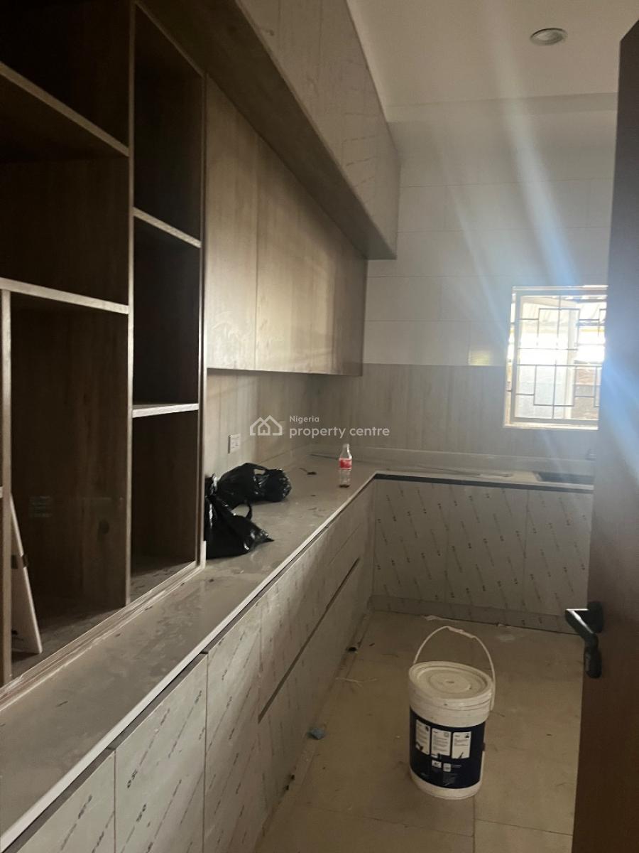 5 Bedroom Semi Detached, Katampe Extension, Katampe, Abuja, Semi-detached Duplex for Rent