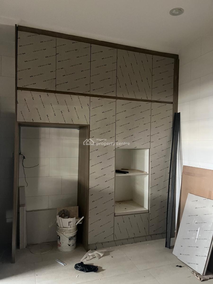 5 Bedroom Semi Detached, Katampe Extension, Katampe, Abuja, Semi-detached Duplex for Rent