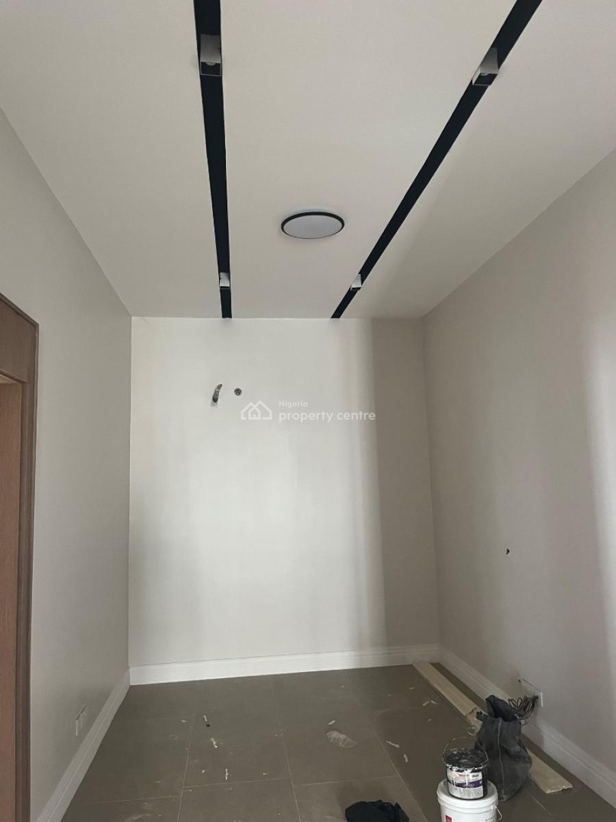 5 Bedroom Semi Detached, Katampe Extension, Katampe, Abuja, Semi-detached Duplex for Rent