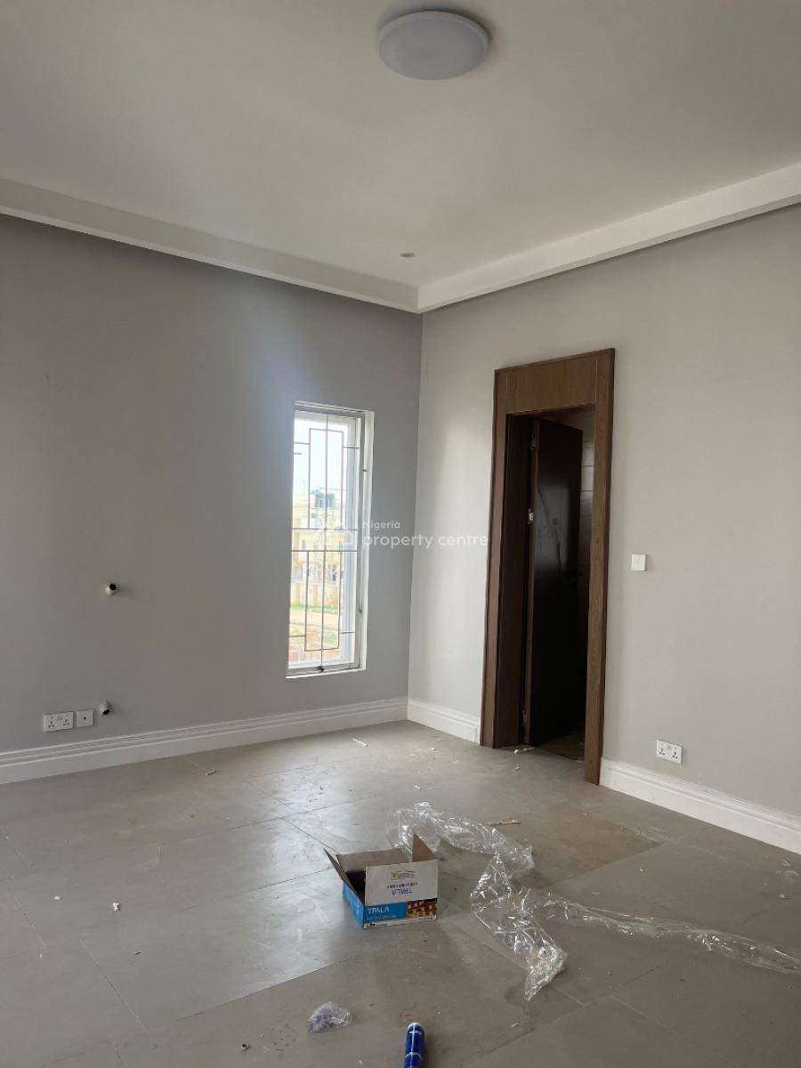 5 Bedroom Semi Detached, Katampe Extension, Katampe, Abuja, Semi-detached Duplex for Rent