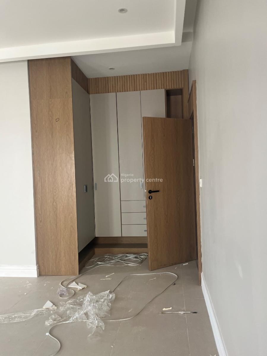 5 Bedroom Semi Detached, Katampe Extension, Katampe, Abuja, Semi-detached Duplex for Rent