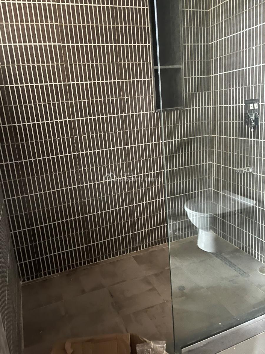 5 Bedroom Semi Detached, Katampe Extension, Katampe, Abuja, Semi-detached Duplex for Rent