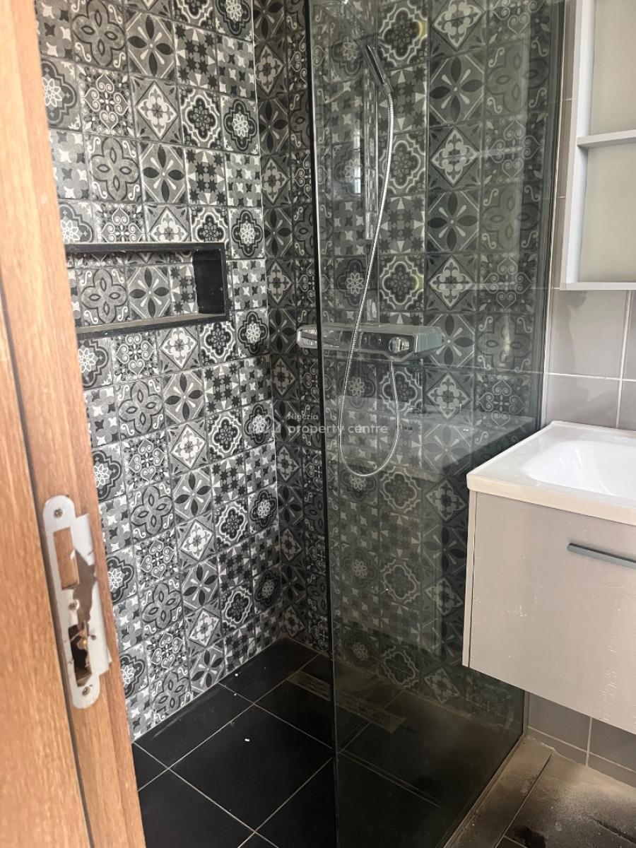 5 Bedroom Semi Detached, Katampe Extension, Katampe, Abuja, Semi-detached Duplex for Rent