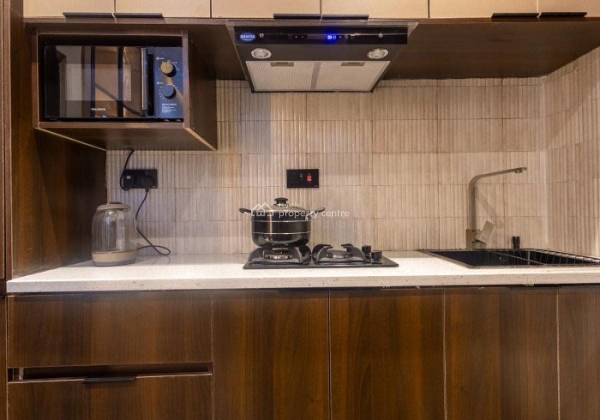 Urban Lone - Studio Apartment, Gwarinpa, Abuja, Flat / Apartment Short Let