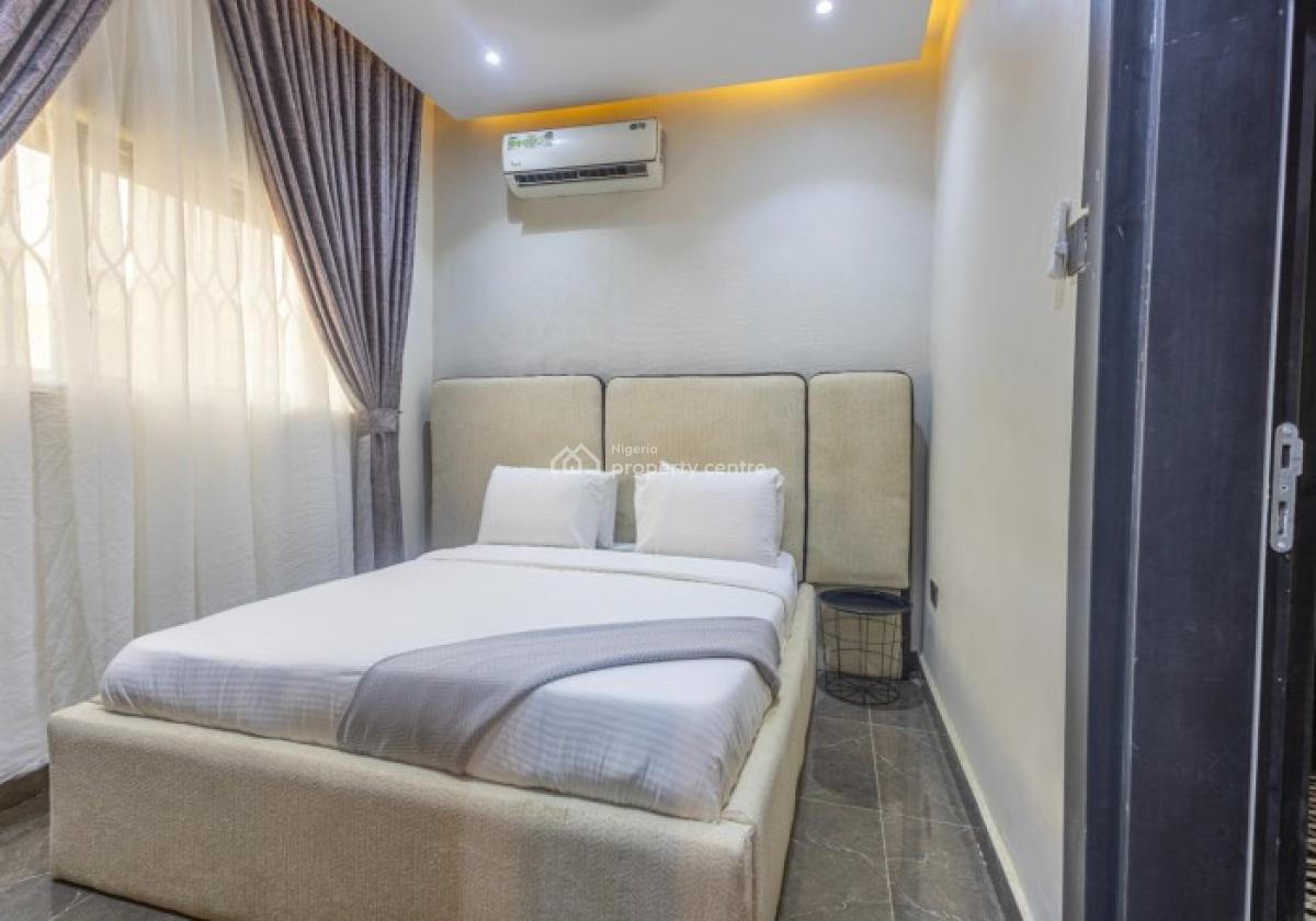 Urban Lone - Studio Apartment, Gwarinpa, Abuja, Flat / Apartment Short Let