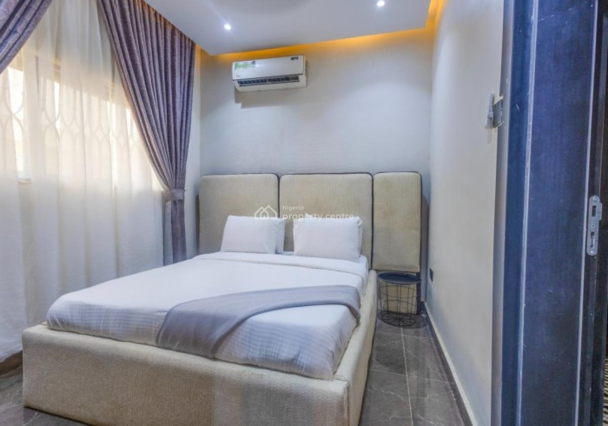 Urban Lone - Studio Apartment, Gwarinpa, Abuja, Flat / Apartment Short Let