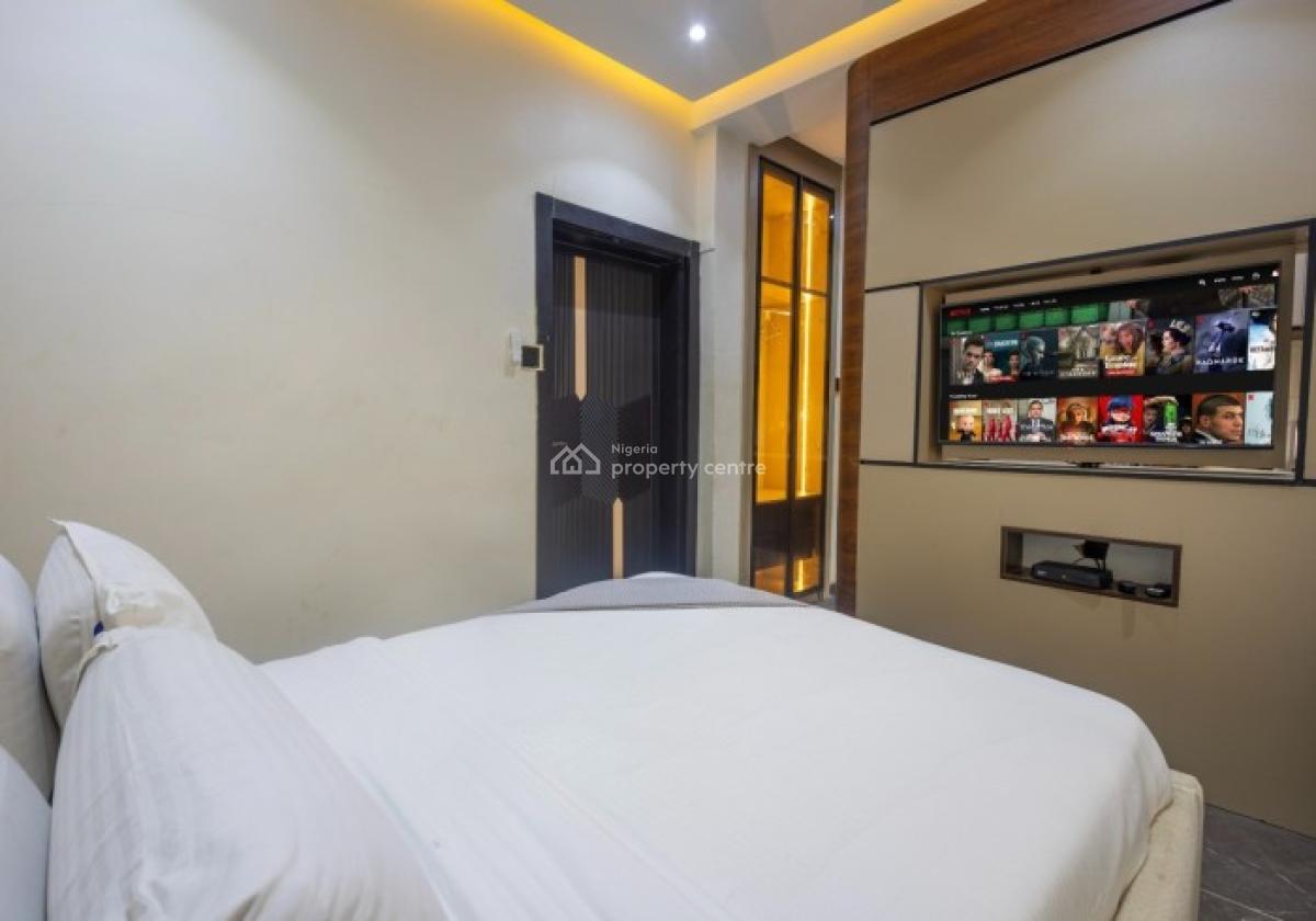 Urban Lone - Studio Apartment, Gwarinpa, Abuja, Flat / Apartment Short Let