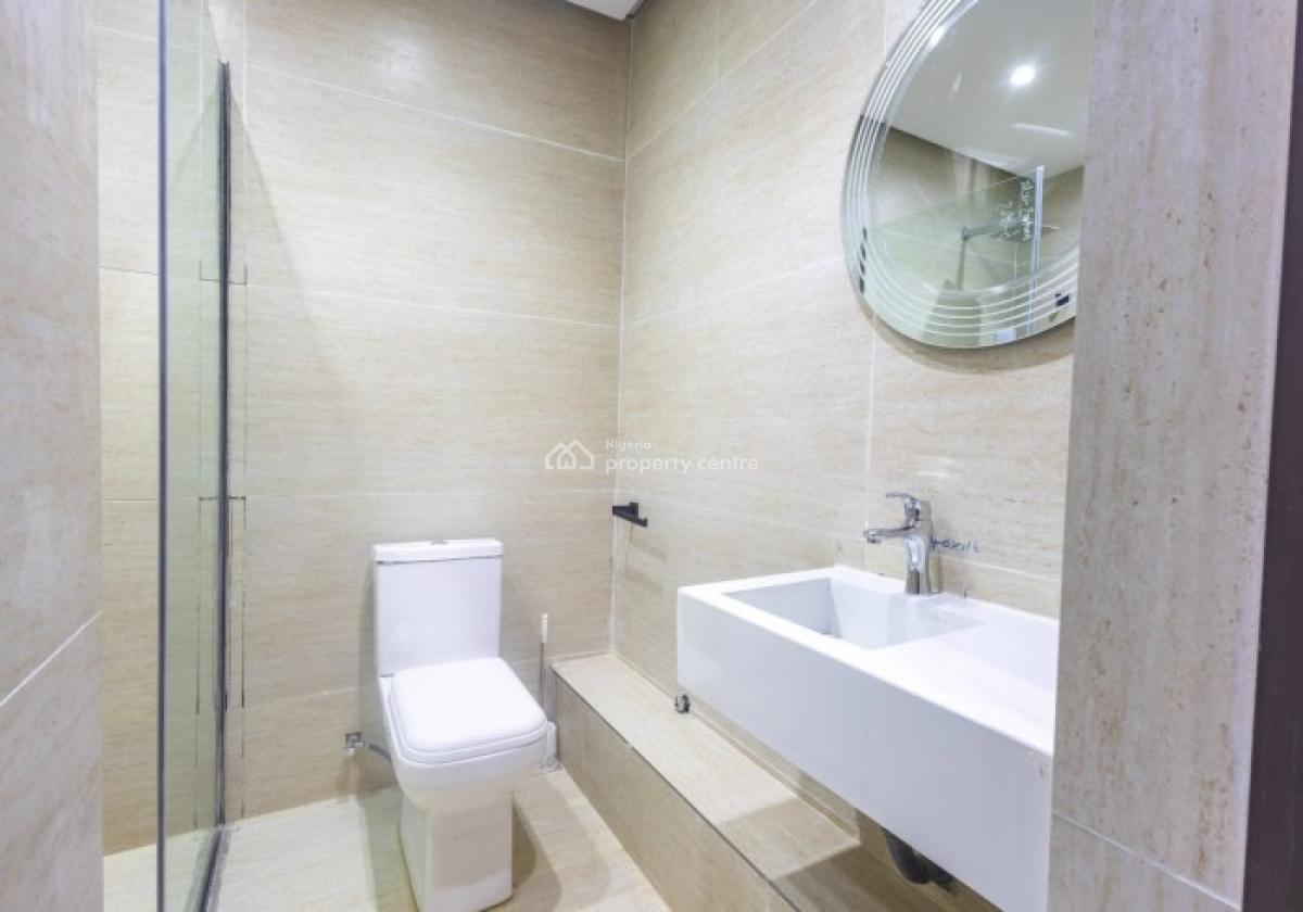 Urban Lone - Studio Apartment, Gwarinpa, Abuja, Flat / Apartment Short Let